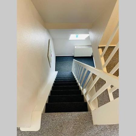 Апартаменты Kuscheliges Sylt Zuhause Fuer 2 Personen Вестерланд Экстерьер фото