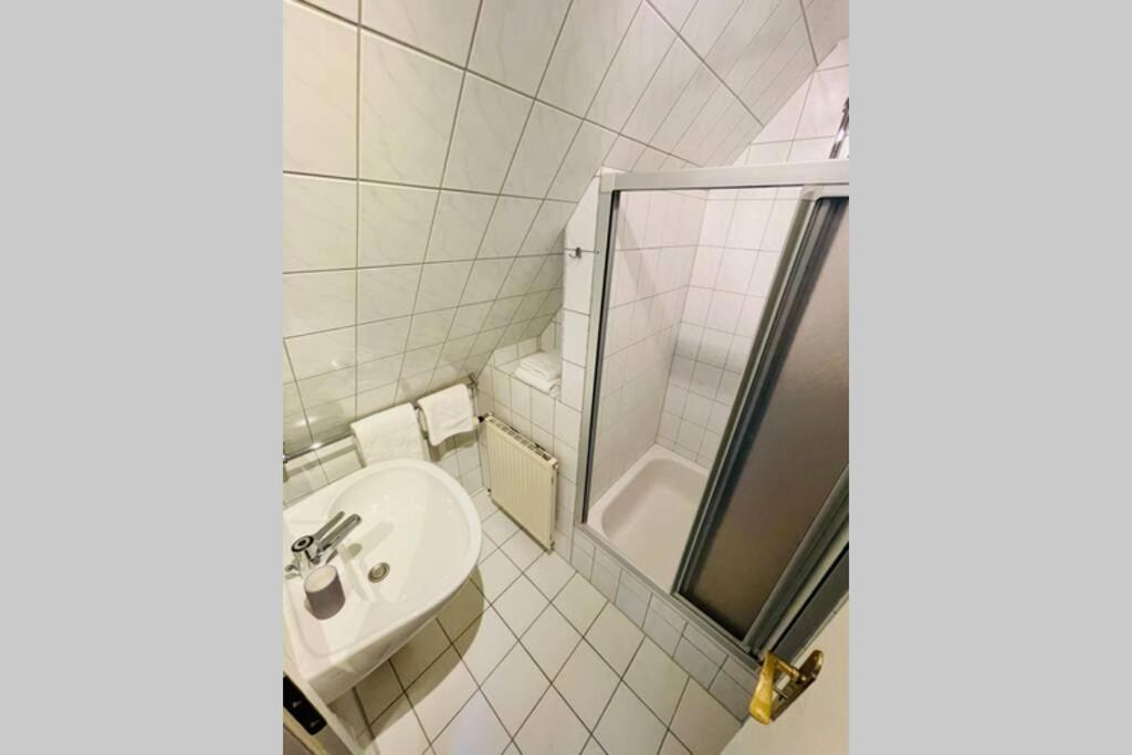 Апартаменты Kuscheliges Sylt Zuhause Fuer 2 Personen Вестерланд Экстерьер фото